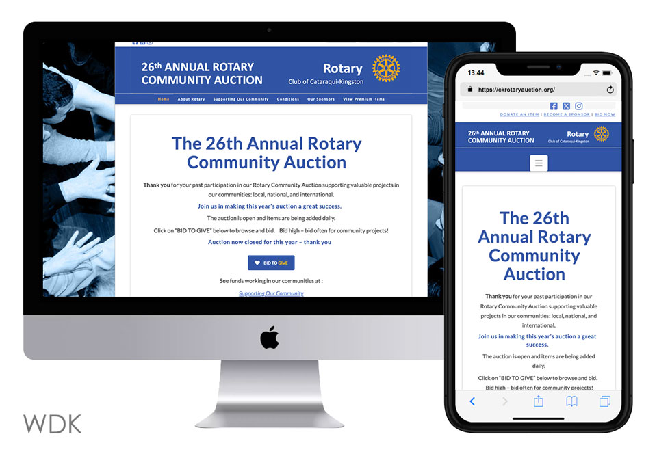 portfolio-template-rotary