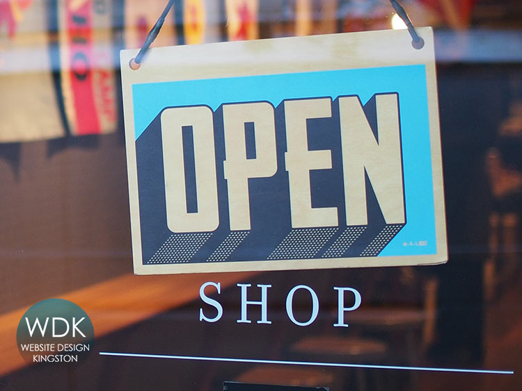 15 Small Business Website Essentials