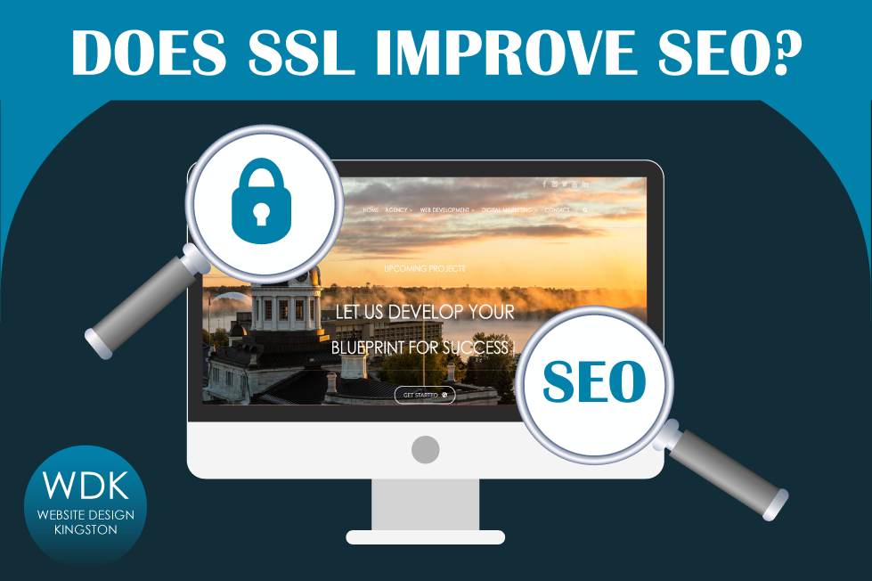 does ssl improve seo graphic
