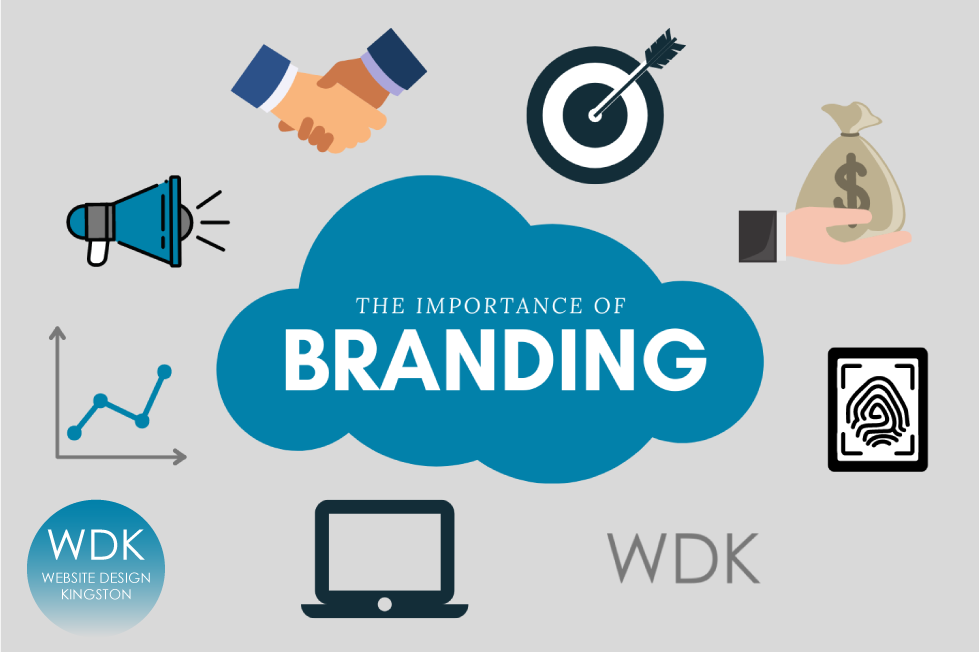 the importance of branding