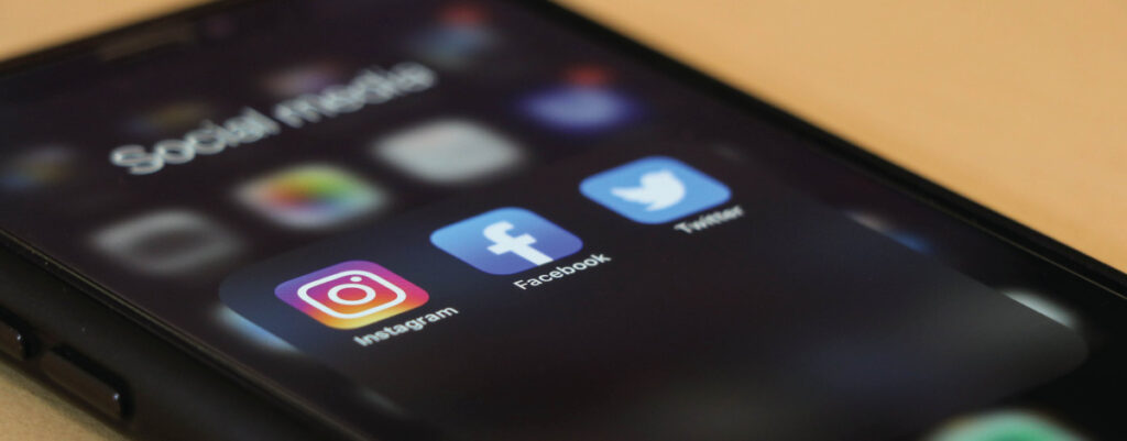 branding on social media