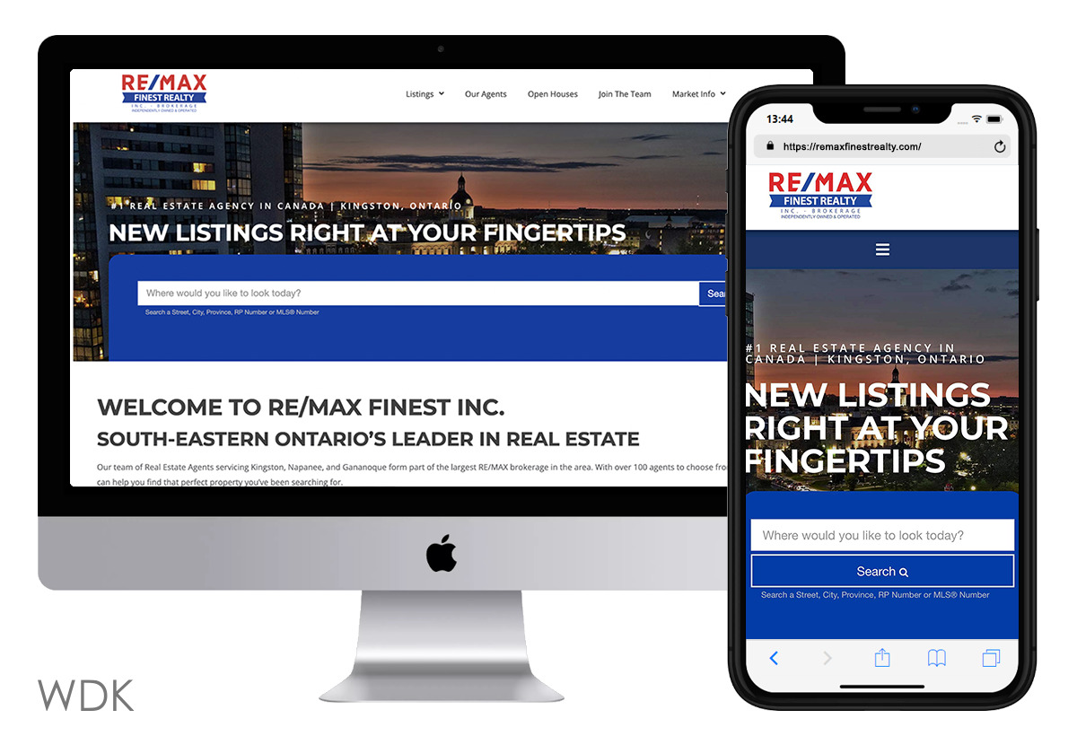 RE/MAX Portfolio