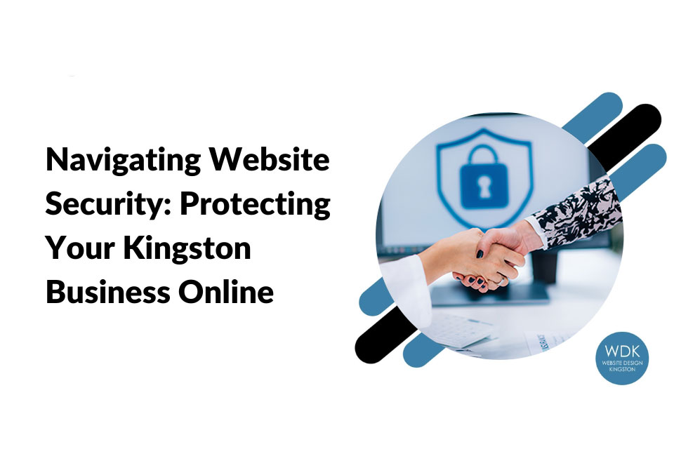 Kingston website security WDK branded featured image
