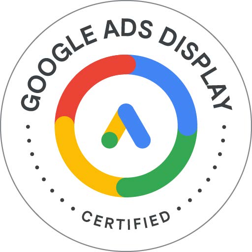 Google Ads Certification