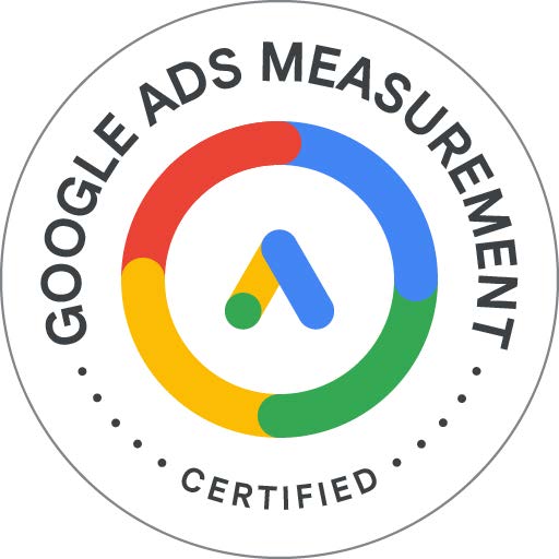 google ads certification