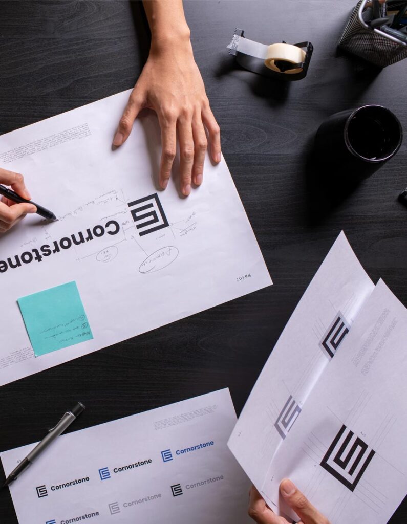 logodesig-2 group logo design review