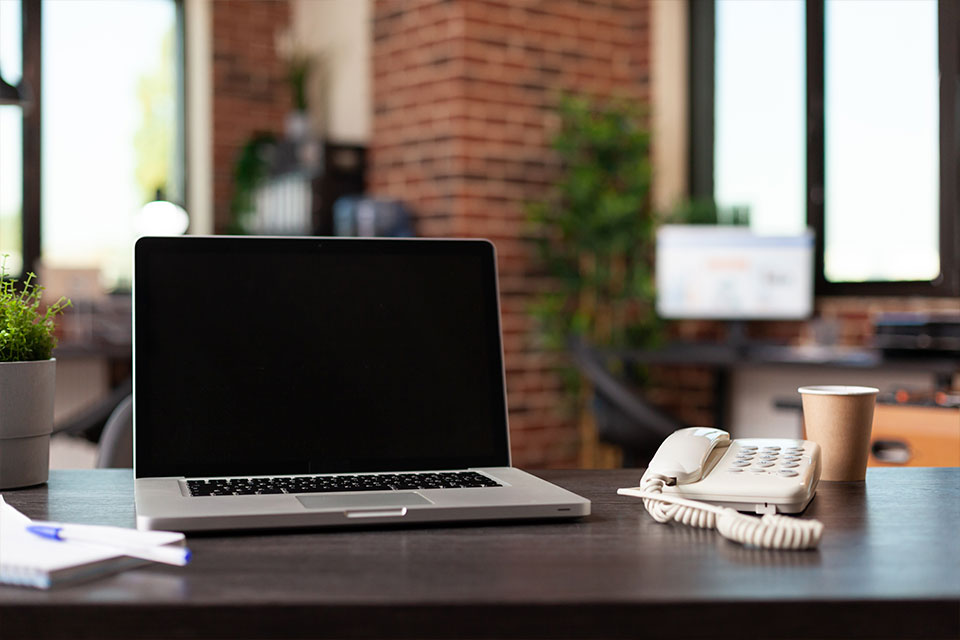 Website product testing